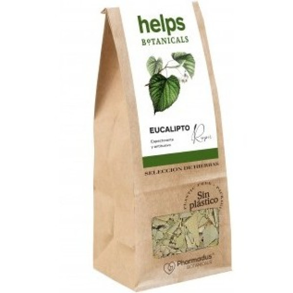 Helpt Balans Helpt Botanische Eucalyptus 100gr