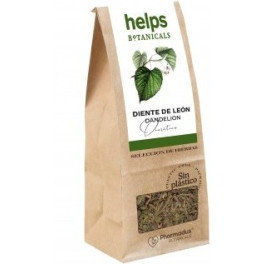 Helpt Balans Helpt Botanische Paardenbloem 100gr