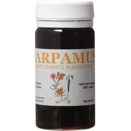 Herbolari De Rubi Harpamus 30 Comp