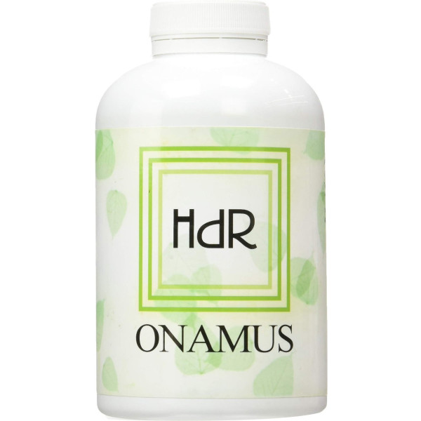Herbolari De Rubi Onamus Huile d'Onagre 450 perles
