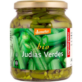 Machandel Judias Verdes 340 Gbio