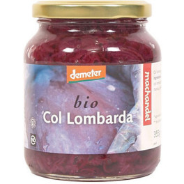 Machandel Col Lombarda 340 Gr Bio