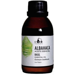 Terpenic Evo Albahaca Sagrada Aceite Esencial Bio 30 Ml