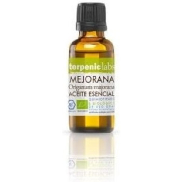 Óleo Essencial Orgânico Terpenic Evo Yarrow 30 ml