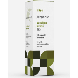 Terpenic Evo Eucalipto Smithii Aceite Esencial Bio 30 Ml