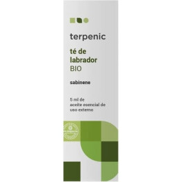 Terpenic Evo Té De Labrador Aceite Esencial Bio 5 Ml