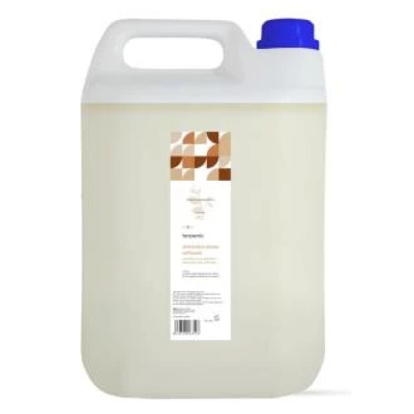 Terpenic Evo raffiniertes Pflanzenöl aus süßen Mandeln, 5 Liter