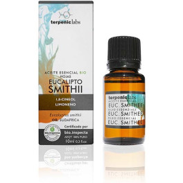 Terpenic Evo Eucalipto Smithii Aceite Esencial Bio 10 Ml