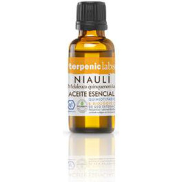 Terpenic Evo Niauli Aceite Esencial 30 Ml