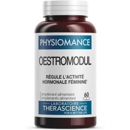 Therascience Physiomance Oestromodul 60 Vegi Caps