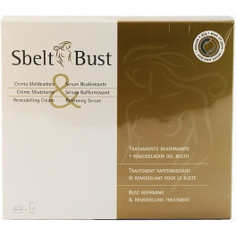 Tongil Sbelt Bust Crema 100ml+sérum 30 Ml