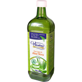 Tongil Vitaloe Quality Jugo De Aloe Vera 1 Lt