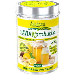 Tongil Aktidrenal Savia Kombucha 100 Gr