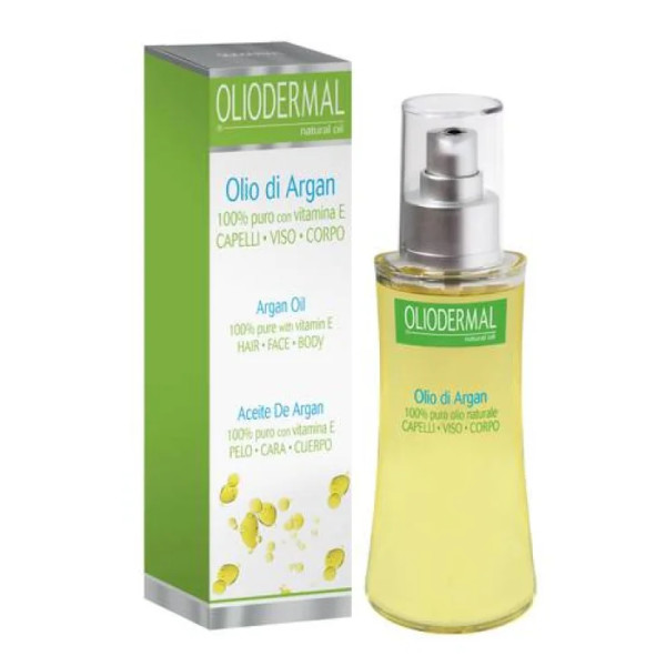 Trepatdiet Trepat Diet-esi Argan Oliodermique 100 Ml