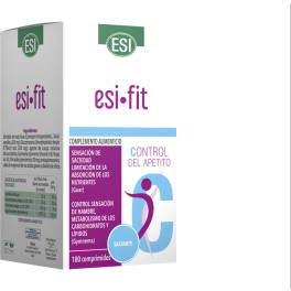 Trepatdiet Trepat Diet-esi Fit Apetito 45 Comp