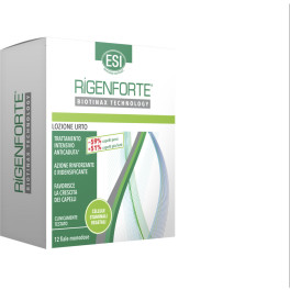 Trepatdiet Trepat Diet-esi Rigenforte Locion Urto 12 Amp