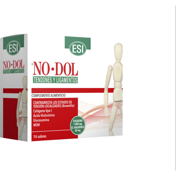 Trepatdiet Trepat Diet-esi No Dol Tendones-ligamentos 14 Sob