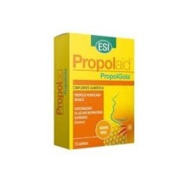 Trepatdiet Trepat Diet-esi Propolaid Propolgola Miel 15 Comp