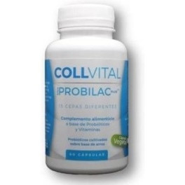 Triconatura Provilac Plus 90 Caps Collvital