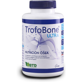 Trofodiet Btd Trofodiet Trofobone Ultra 120 Cap