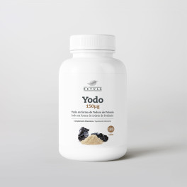 Betula Yodo 150 Mcg 180 Comp