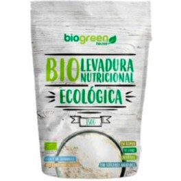 Biogreen House Biogreen Bio Levadura Nutriciónal B12 150 Gr Vegan