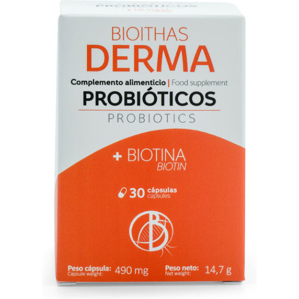 Bioithas Derma 30 capsule