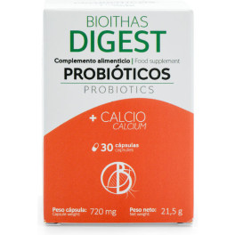 Bioithas Digest 30 gélules