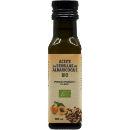 Bioener Olio Di Semi Di Albicocca 100 Ml