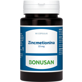 Bonusan Zincméthionine 90 Comp