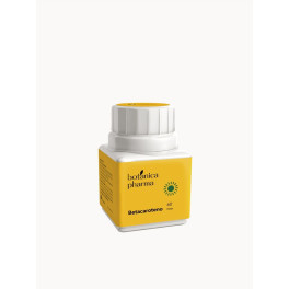 Botanica Pharma Bétacarotène 60 Perles