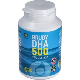 Brudy Dha 500 180 tappi