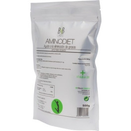 Bsb Labs Aminodiet Plus+vitamine B6 500 Gr Sg Vegan