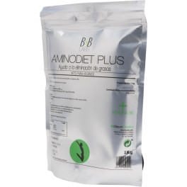 Bsb Labs Aminodiet Plus 1 Kg