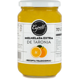 Marmellata Di Arance Capell 400 Gr