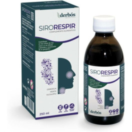 Derbos Sirorespir 250 Ml