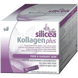 Dimefar Silicea Kollagen Plus 30 Varas