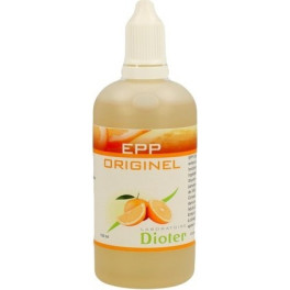 Dioter Epp Originel Extracto De Semilla De Pomelo 100 Ml