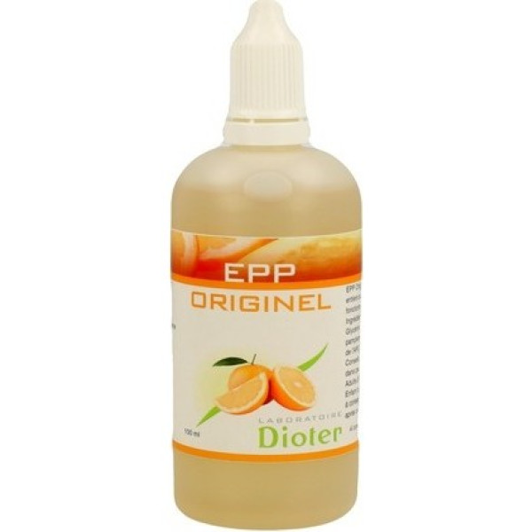 Dioter Epp Originel Extracto De Semilla De Pomelo 100 Ml