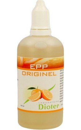 Dioter Epp Original Grapefruitkernextrakt 100 Ml-image