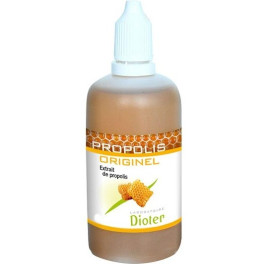 Dioter Propolis Originel Extracto De Propolis 100 Ml