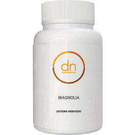 Nutrizione diretta Magnolia 60 capsule