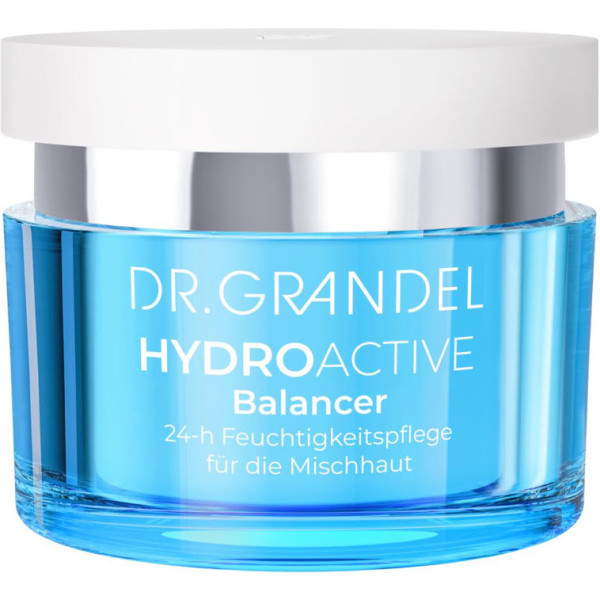 Dr Grandel Dr. Grandel Hydro Active Balancer Équilibrant 75 Ml