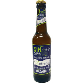 Birra analcolica Ekotrebol 330 Ml Bio