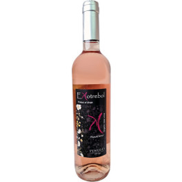 Ekotrebol Roséwein Pinot Noir Penedes 750 ml Eco