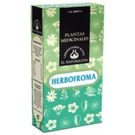 El Naturalista Herbofroma 80 Gr