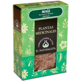 El Naturalista Maiz 50 Gr