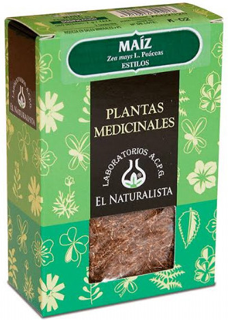 Mais El Naturalista 50 Gr