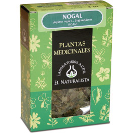 El Naturalista Feuille de Noyer 40 Gr