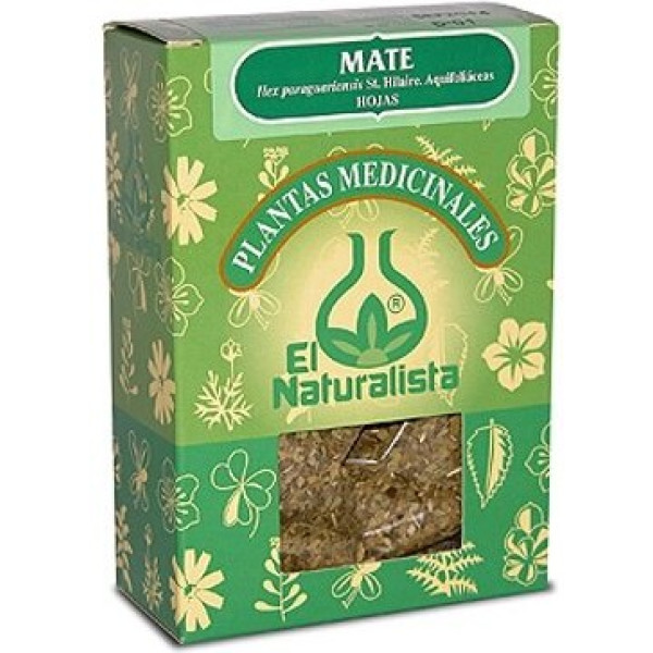 El Naturalista Maté 60 Gr